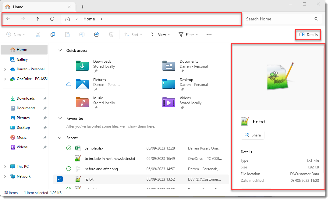 23H2_File_Explorer1_win11