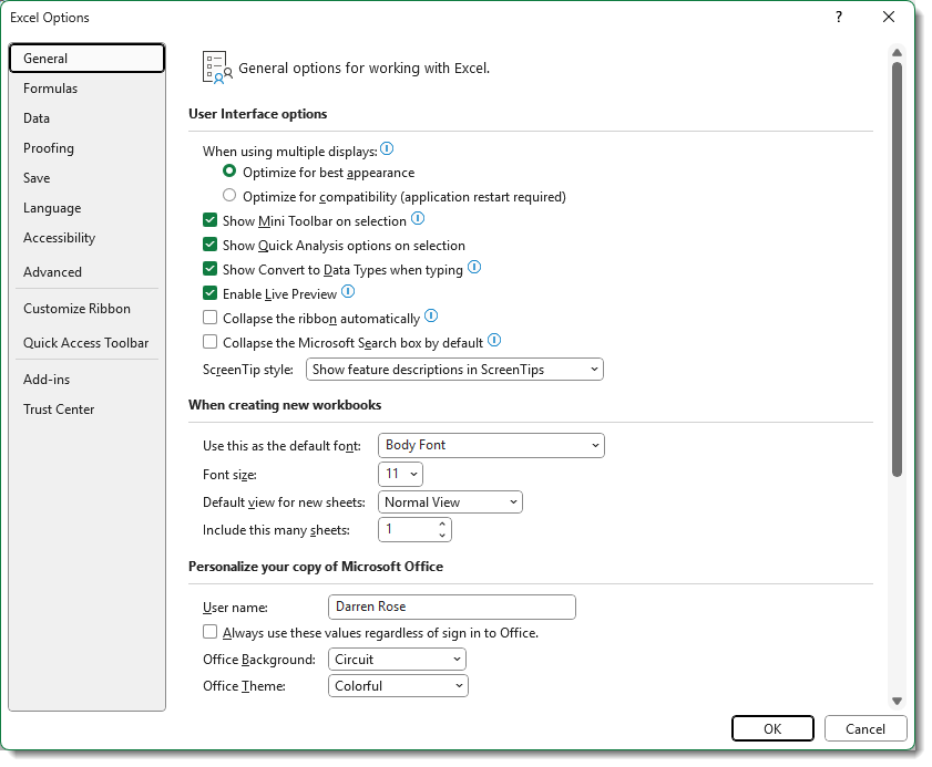 excel_options_excel
