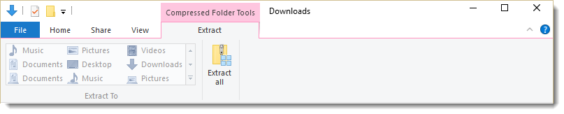 fileexplorer_ribbon_compressedfoldertools_win10