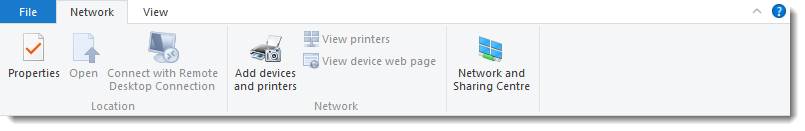 fileexplorer_ribbon_network_win10
