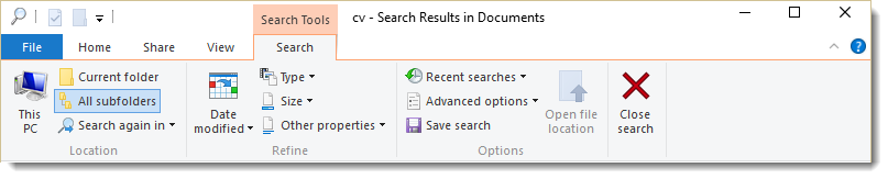 fileexplorer_ribbon_searchtools_win10