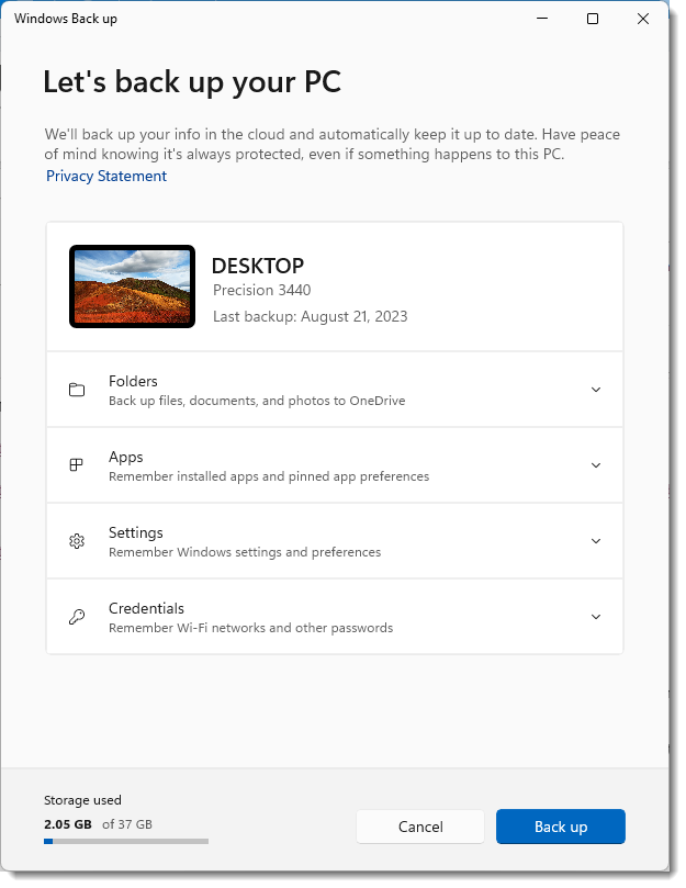 onedrive_windowsbackup_win11