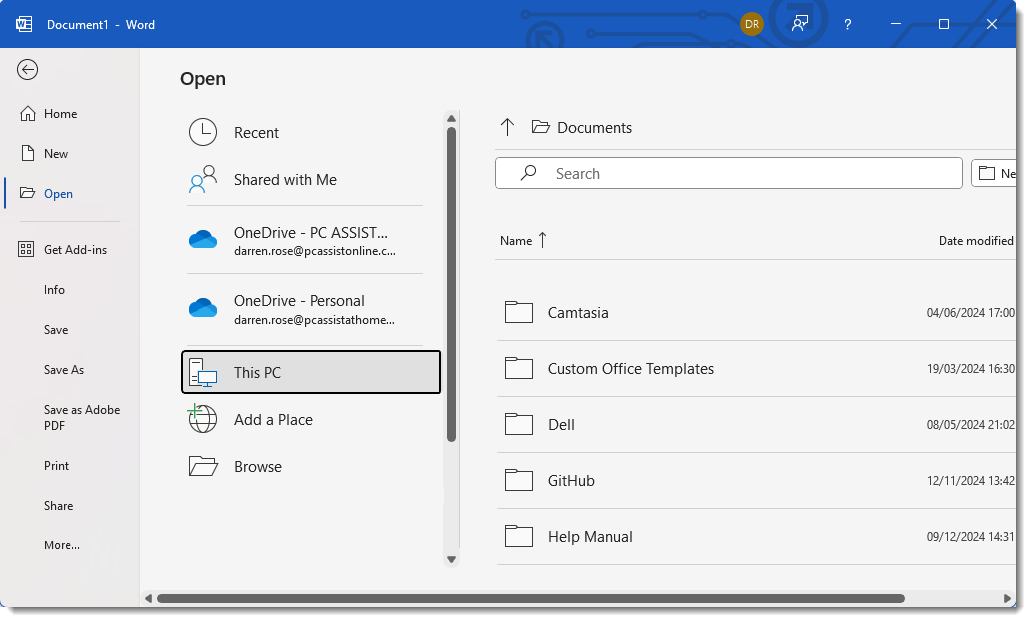 open_document_word